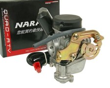 Carburateur NARAKU 50/90cc