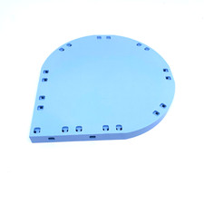 PLAYMOBIL * GARDERIE * Socle