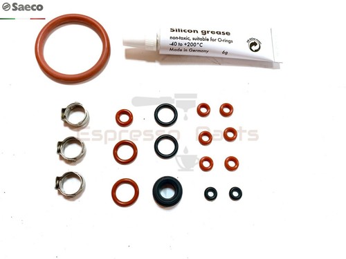Kit réparation platine - kit, de