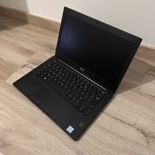 Dell Latitude 7280 - i5 vPro