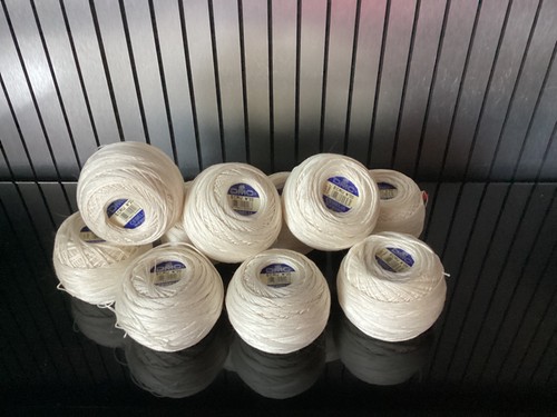 Lot bobine de fil - de,