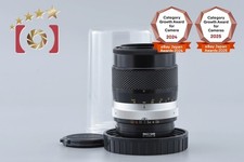 Objectif Nikon NIKKOR-Q.C Auto
