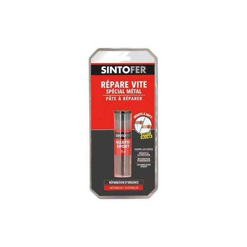 Sintofer mastic poxy - sintofer, spec