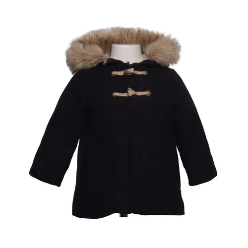 Zara baby duffle - baby,, duffle-coat