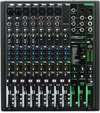Mackie ProFX12v3 12-channel