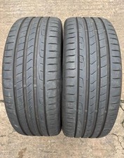 Pneus D'Été 225/45 R18 95Y