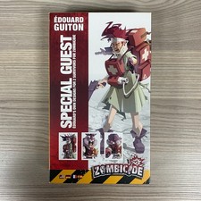 Edouard Guiton Invité