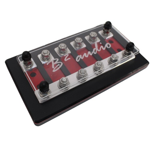 Audio spot heavy duty anl - heavy,