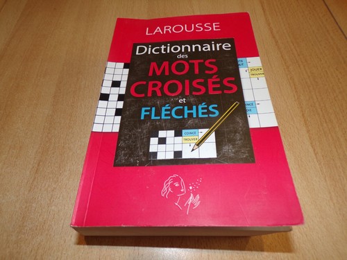 Larousse dictionnaire des - larousse,