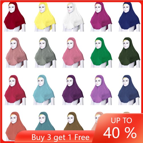 2pcs muslim women islamic cap - muslim,