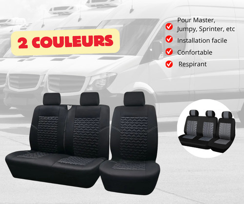 Renault trafic master housse - renault,