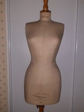 mannequin de couturière