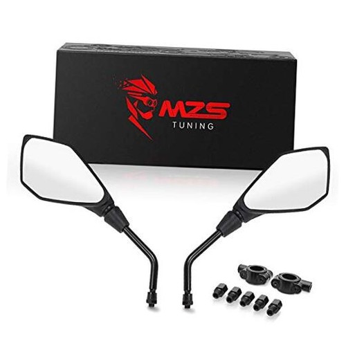 Atv mirrors universal rear - |,