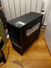 Tour PC sur mesure : AMD FX 6300, 32Go RAM DDR3, 1To SSD, RADEON R7 240 4Go VRAM