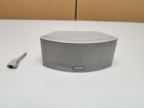 Bose enceinte centrale - bose,