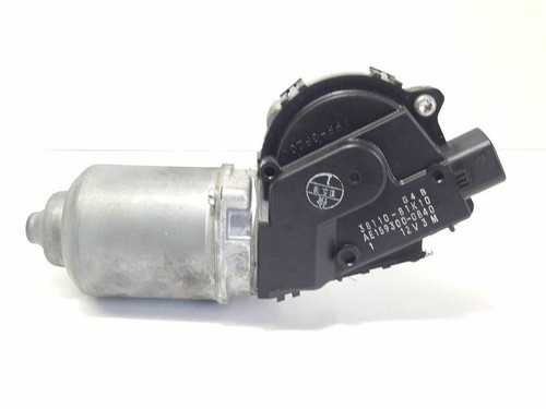 Moteur essuie glace suzuki - d'essuie,