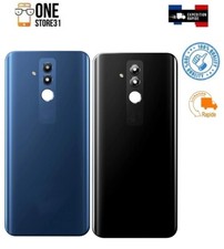 Vitre arrière en verre