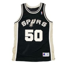 Vtg Rare NBA San Antonio Spurs
