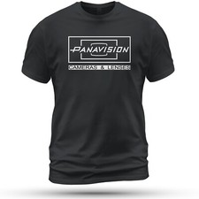Panavision Cameras & Lenses