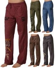 Ed Hardy Men's soft knit Sleep