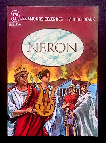 Néron paul gordeaux les - -,
