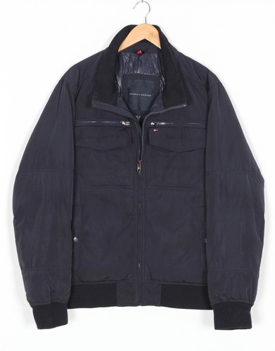 Doudoune bomber tommy hilfiger - tommy,