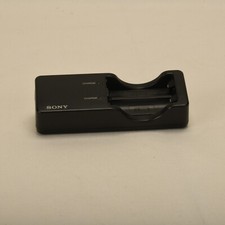 Sony chargeur d'accus BC D100