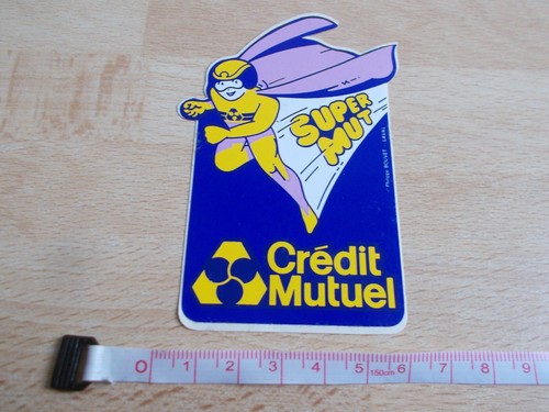 Autocollant vintage banque - vintage,