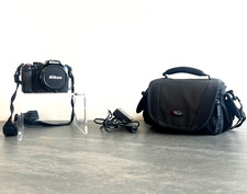 Nikon Coolpix P100 Camera