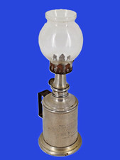 LAMPE Pigeon, INEXPLOSIBLE "LA