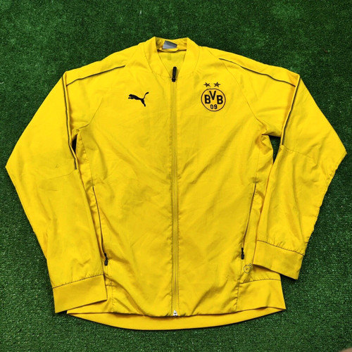Veste survêtement puma bvb - de,