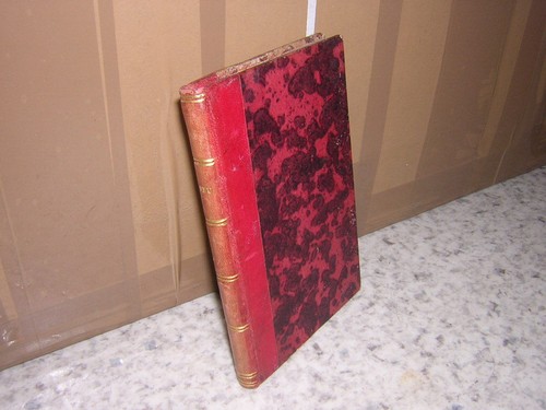 1845 feu - !,
