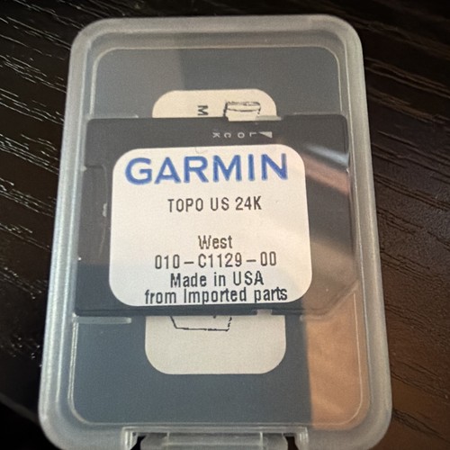 Garmin topo 24k - topo, sd
