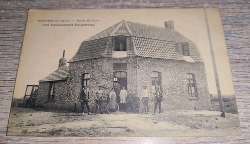 Rare cpa douvrin - rare,