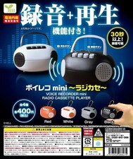 Enregistreur Vocal Mini