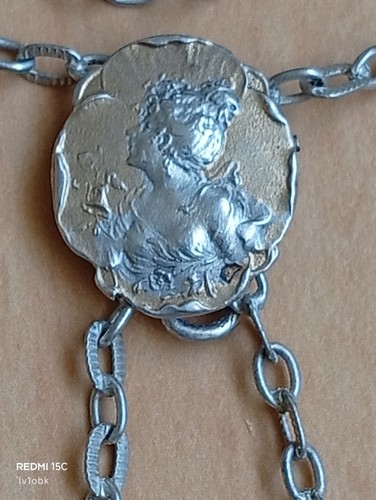 Chaine collier sautoir - chaine, +