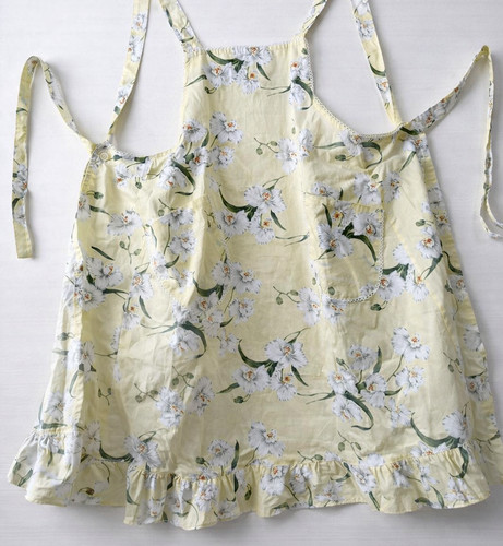 Tablier christian dior - christian,