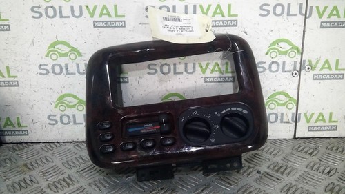 Commande chauffage chrysler - commande,