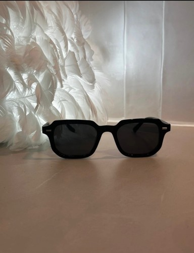 Lunette soleil style moscot - style,