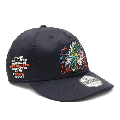 Casquette new era 9thirty - casquette,