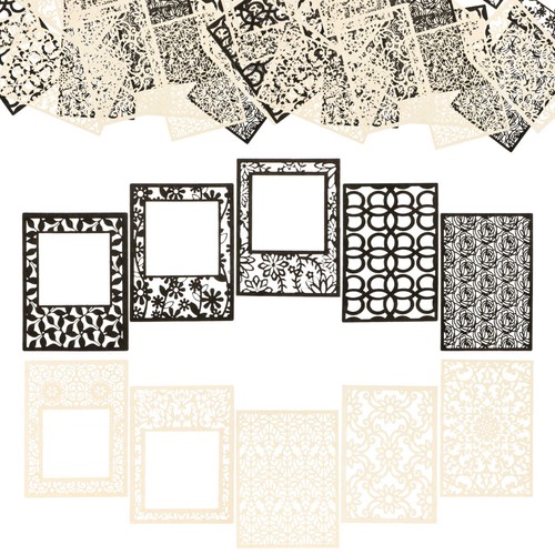 Sheets papier à - sheets,