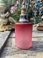 Flacon vaporisateur - Cristal