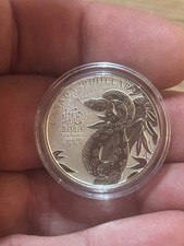 Très RARE Spécimen 1/4 Oz -