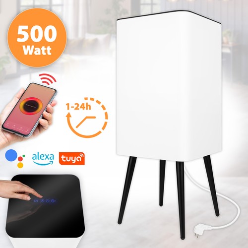 Sundirect tower pro - sundirect, wifi