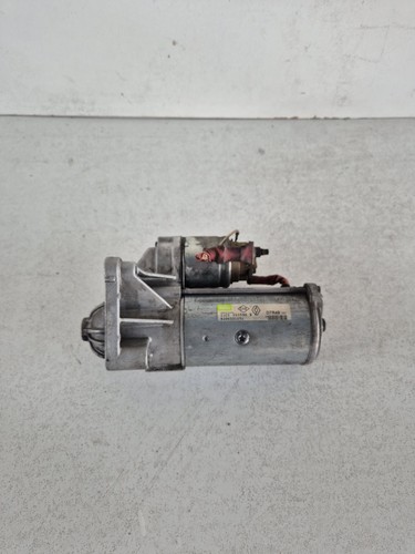 Demarreur renault scenic - demarreur, 2