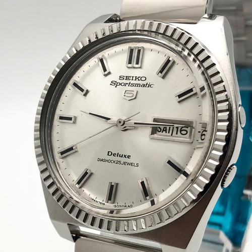 Seiko 7619 9041 sk18400 - 5, 7619-9041