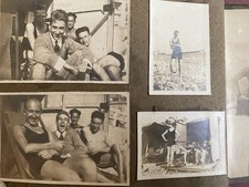 Album photo officier de la