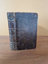 Le théâtre de Pierre Corneille 1723 chez L'Honoré Chatelain à Amsterdam