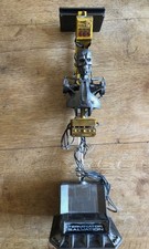 Diorama Terminator Salvation Factory Hot Toys