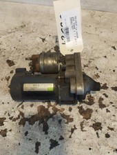 Demarreur PEUGEOT 206 PHASE 2 9640825280